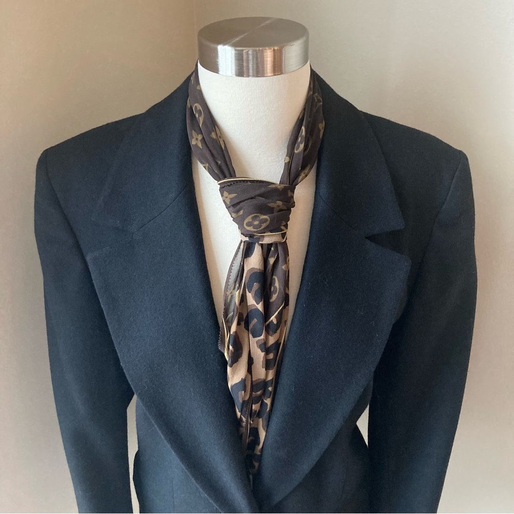 Pendleton Classic Blazer 100% Wool - image 2